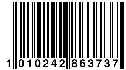 1 010242 863737