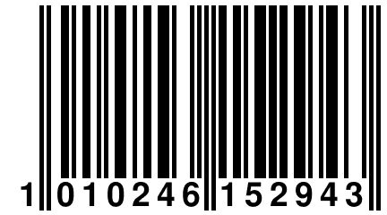 1 010246 152943