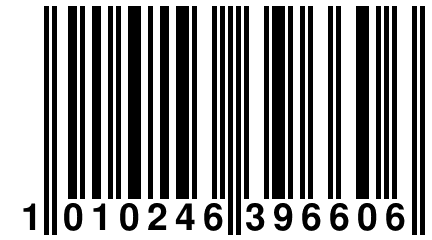 1 010246 396606