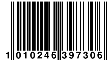 1 010246 397306