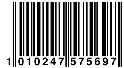 1 010247 575697