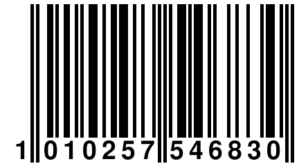 1 010257 546830