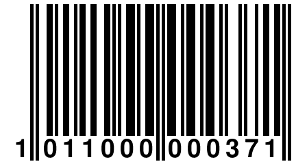 1 011000 000371