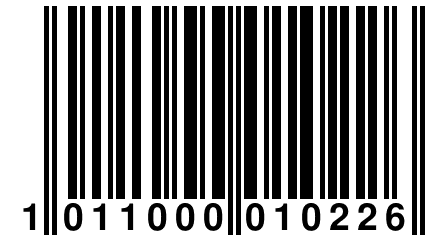 1 011000 010226