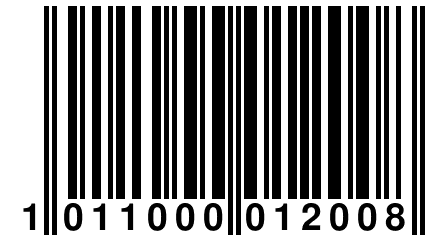 1 011000 012008