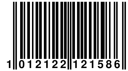 1 012122 121586