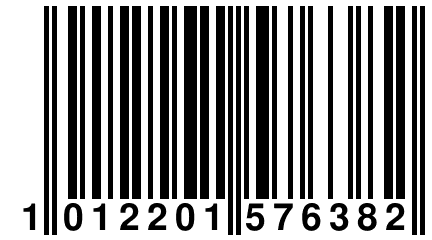 1 012201 576382