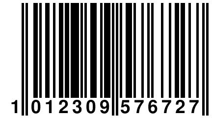 1 012309 576727