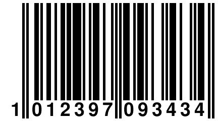 1 012397 093434