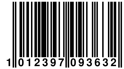 1 012397 093632