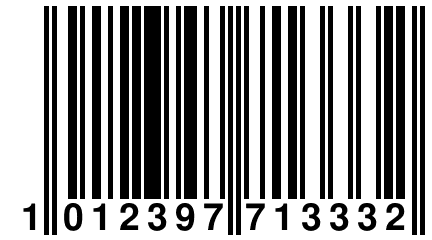 1 012397 713332