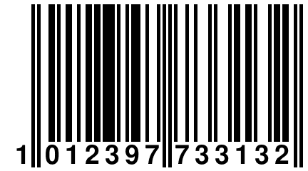 1 012397 733132