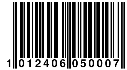 1 012406 050007