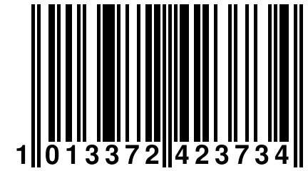 1 013372 423734