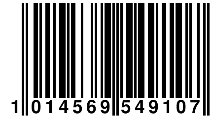 1 014569 549107