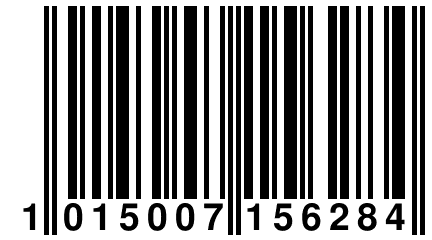 1 015007 156284