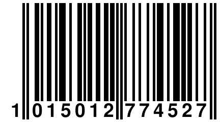 1 015012 774527