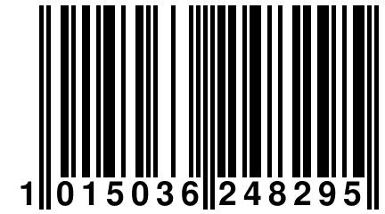 1 015036 248295