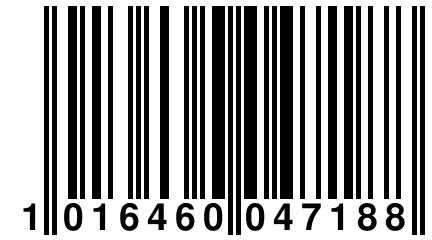 1 016460 047188