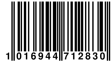 1 016944 712830