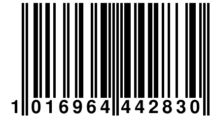 1 016964 442830