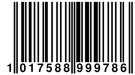 1 017588 999786