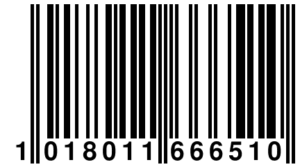 1 018011 666510