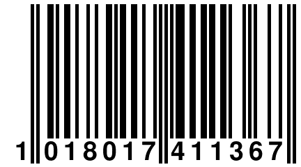 1 018017 411367