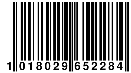 1 018029 652284