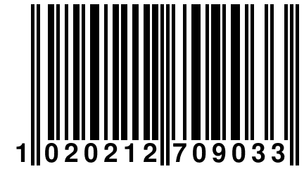 1 020212 709033