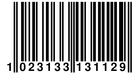 1 023133 131129