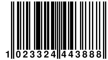 1 023324 443888