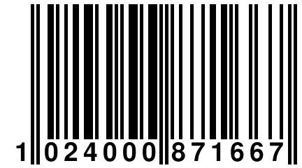 1 024000 871667