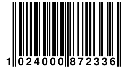 1 024000 872336