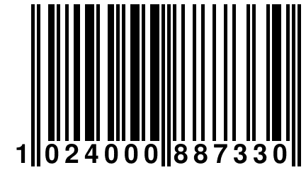 1 024000 887330