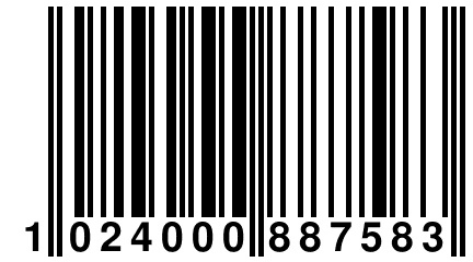 1 024000 887583