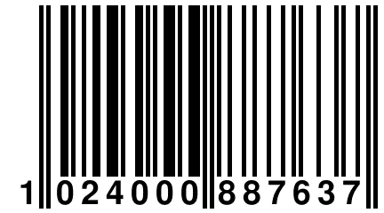 1 024000 887637