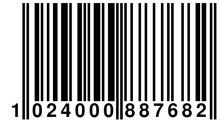 1 024000 887682