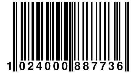 1 024000 887736