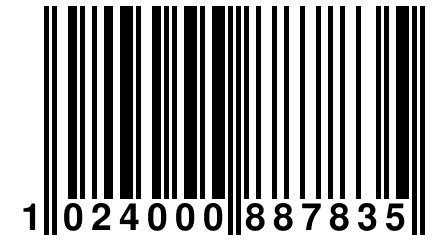 1 024000 887835