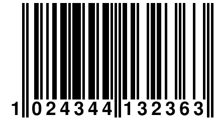 1 024344 132363