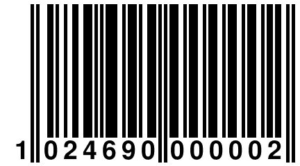 1 024690 000002