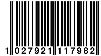 1 027921 117982