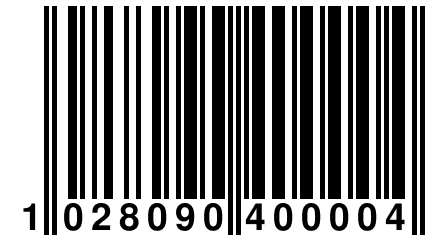 1 028090 400004