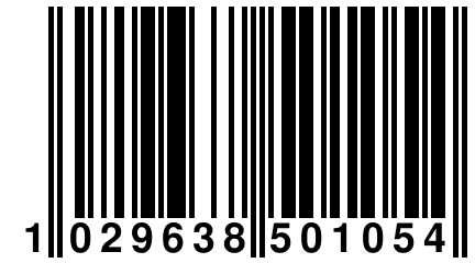 1 029638 501054