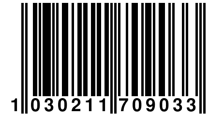 1 030211 709033