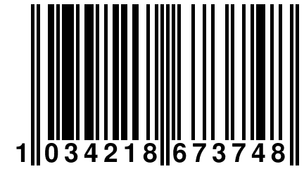 1 034218 673748