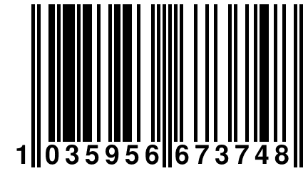 1 035956 673748