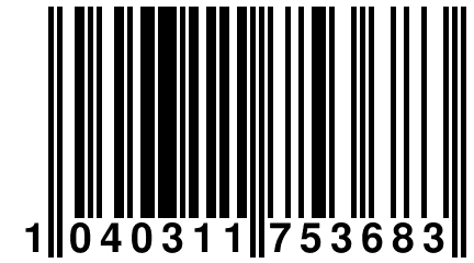 1 040311 753683