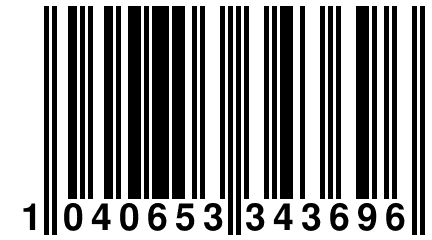 1 040653 343696